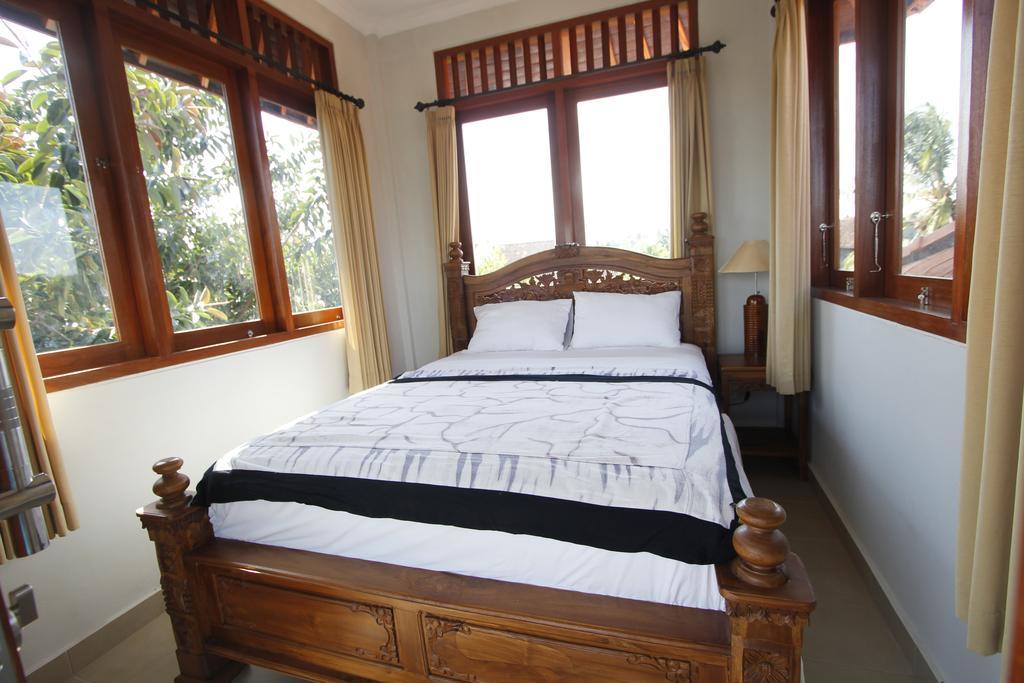 Pacekan Ubud (Bali)