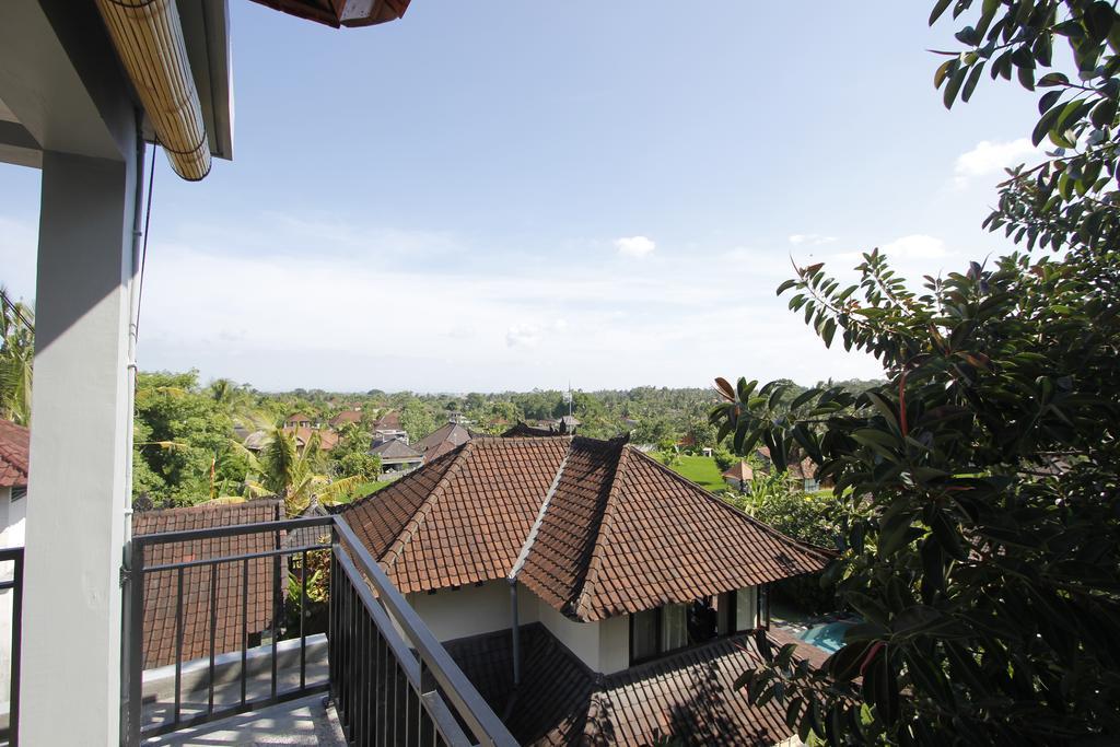 Villa Pacekan Ubud (Bali)