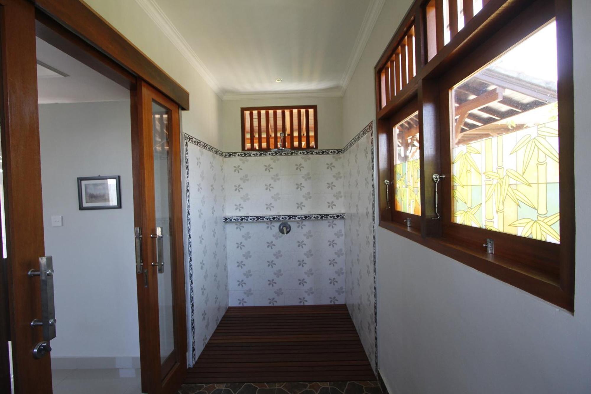 Villa Pacekan