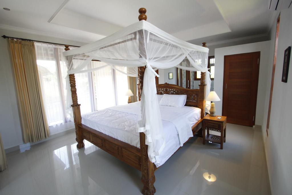 Villa Pacekan *