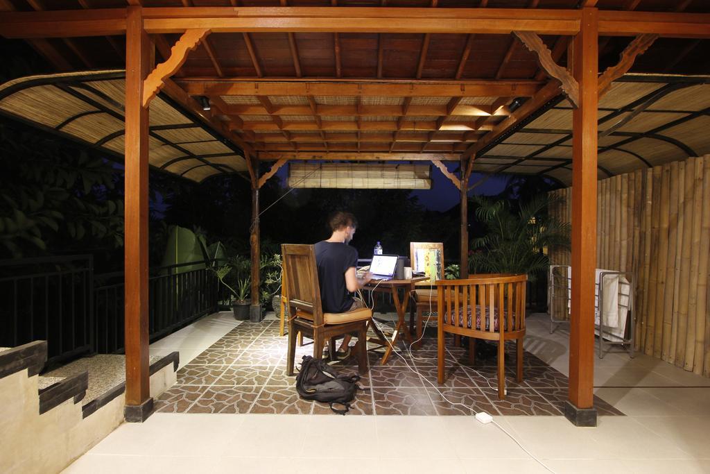 Villa Pacekan *