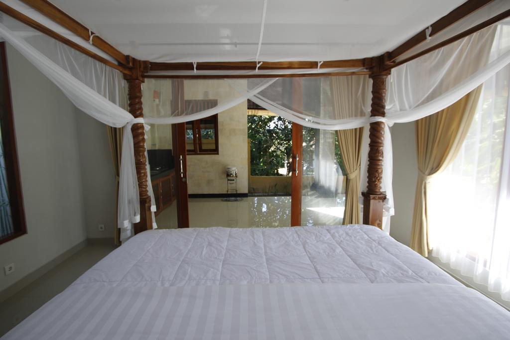 Villa Pacekan *