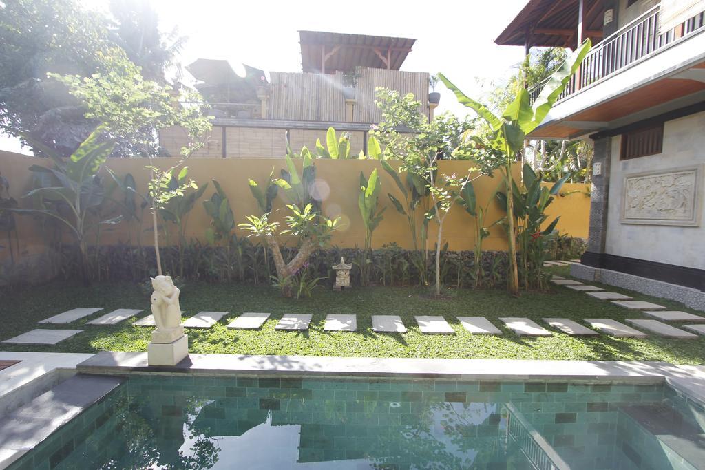 Pacekan Ubud (Bali)