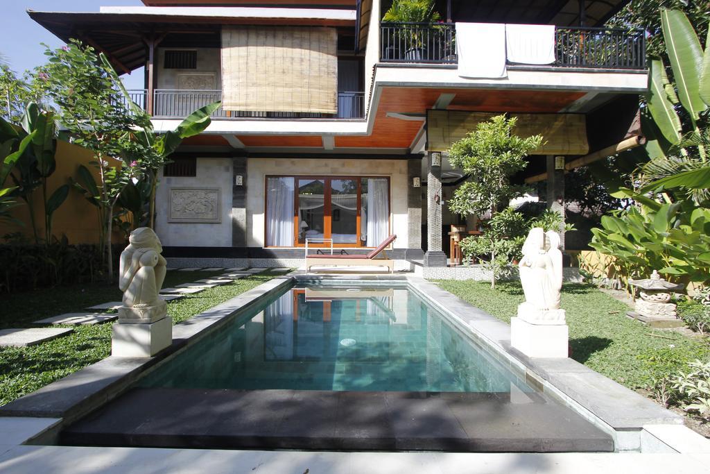 Villa Pacekan