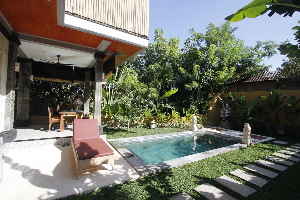 Villa Pacekan Ubud (Bali)