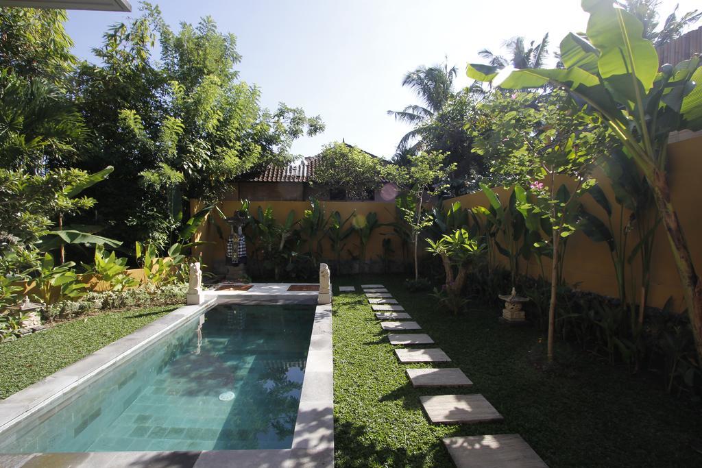 Villa Pacekan *