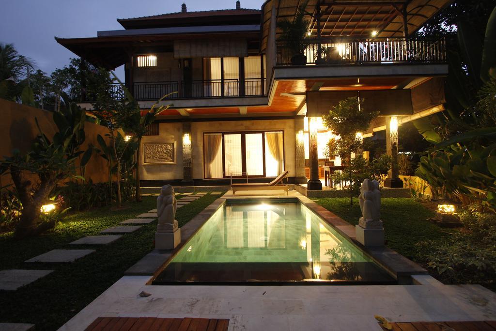 Villa Pacekan