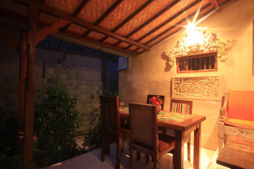 Pacekan Ubud (Bali)