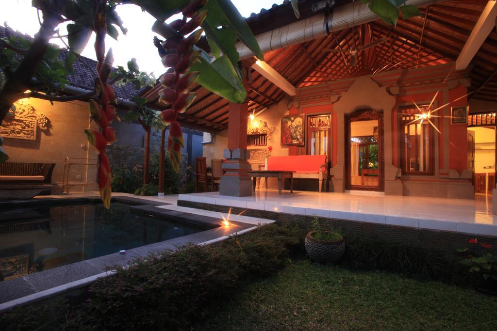Villa Pacekan