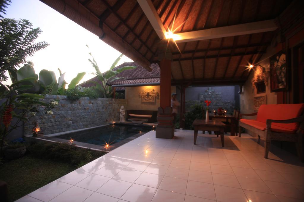 Villa Pacekan *