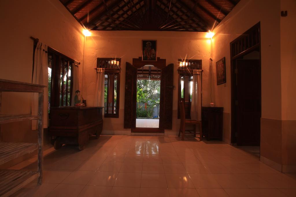 Villa Pacekan Ubud (Bali)