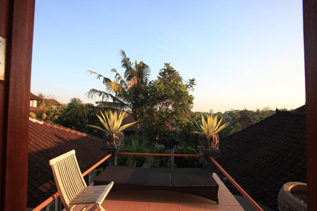 Villa Pacekan Ubud (Bali)