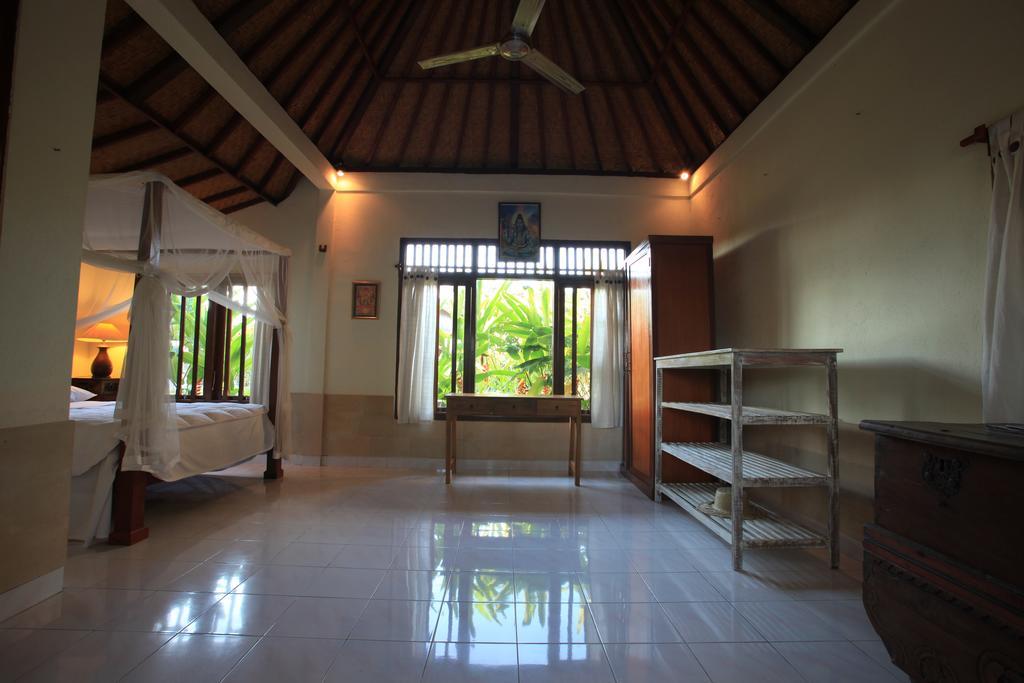Villa Pacekan