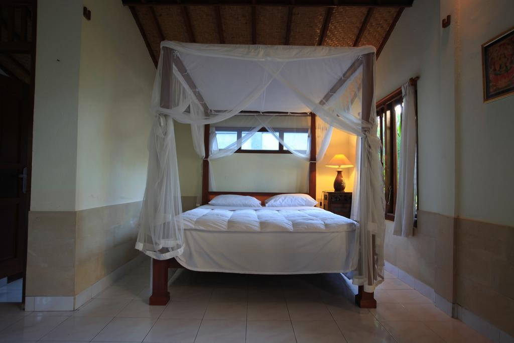 Pacekan Ubud (Bali)