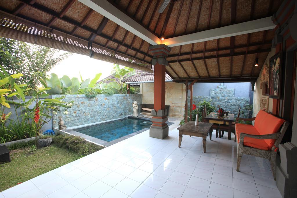 Pacekan Ubud (Bali)