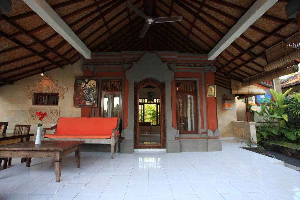 Villa Pacekan Ubud (Bali)