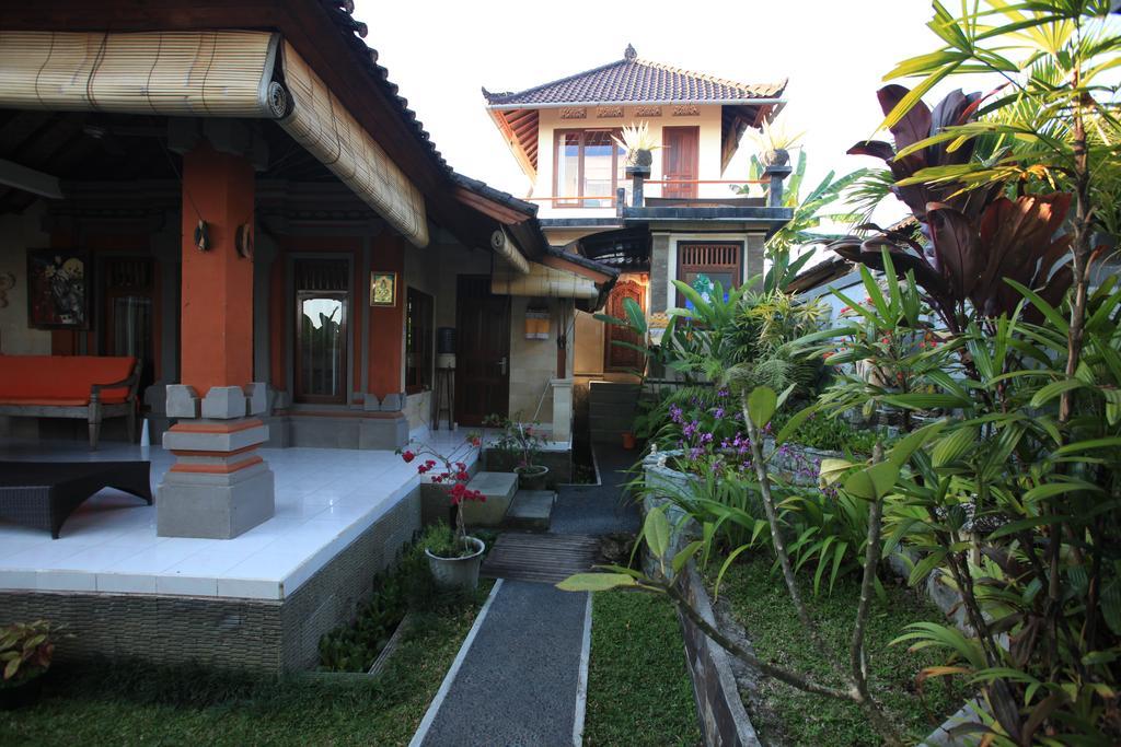 Villa Pacekan *