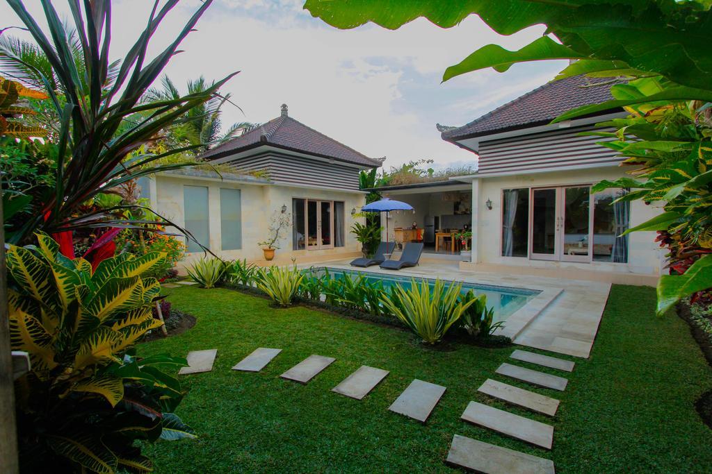 D'uma Ubud (Bali)