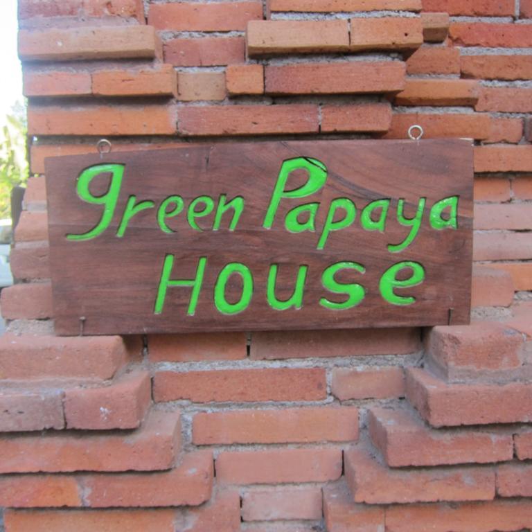 Papaya House Ubud