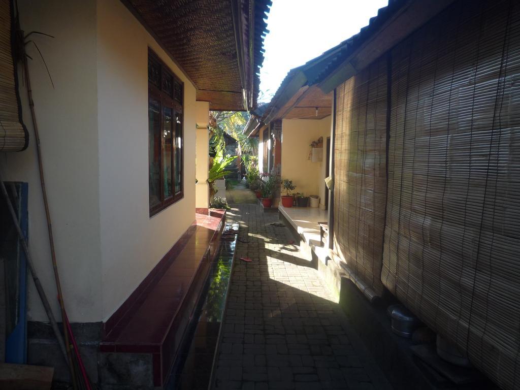 Shindu Ubud (Bali)