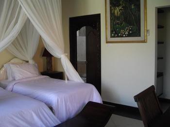 Guest house Pondok Dukuh Soca 2*