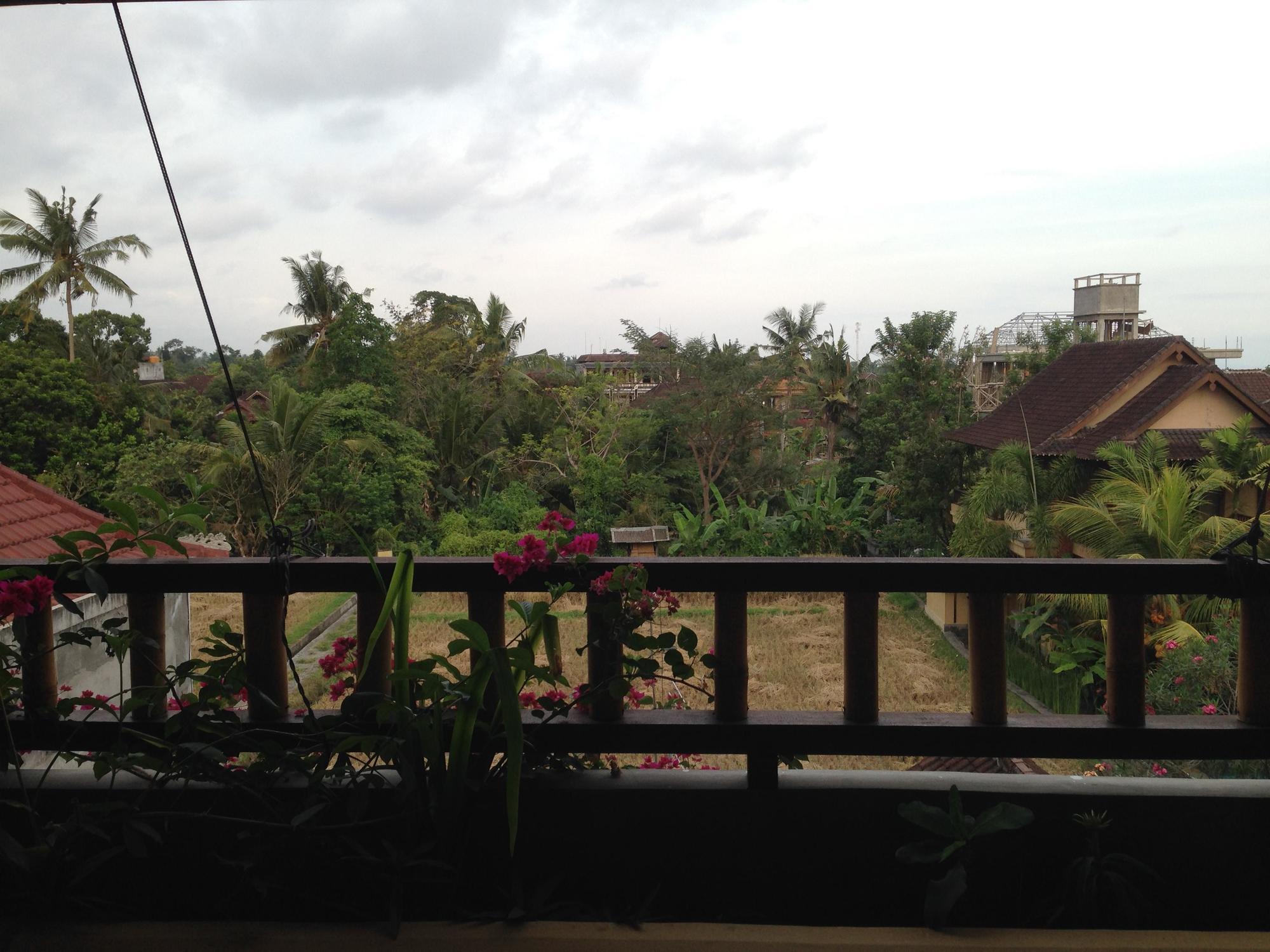 Guest house Pondok Mertha House
