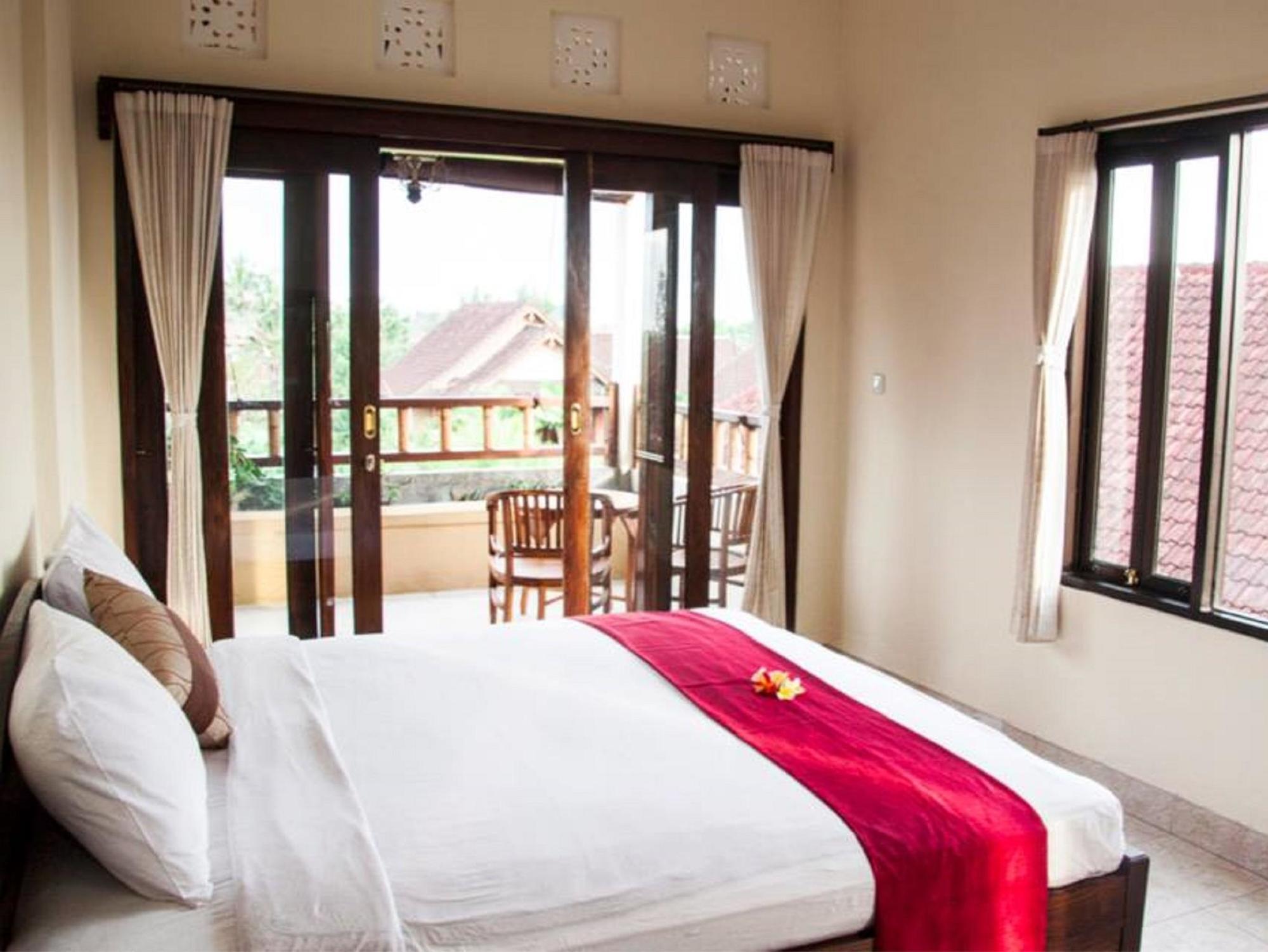 Pondok Mertha House