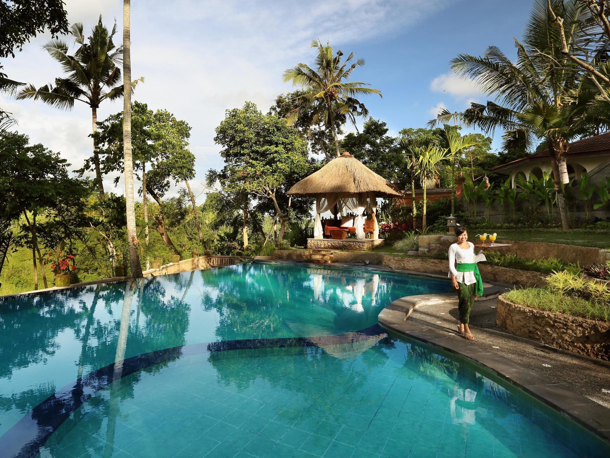 Bunut Garden Luxury Private