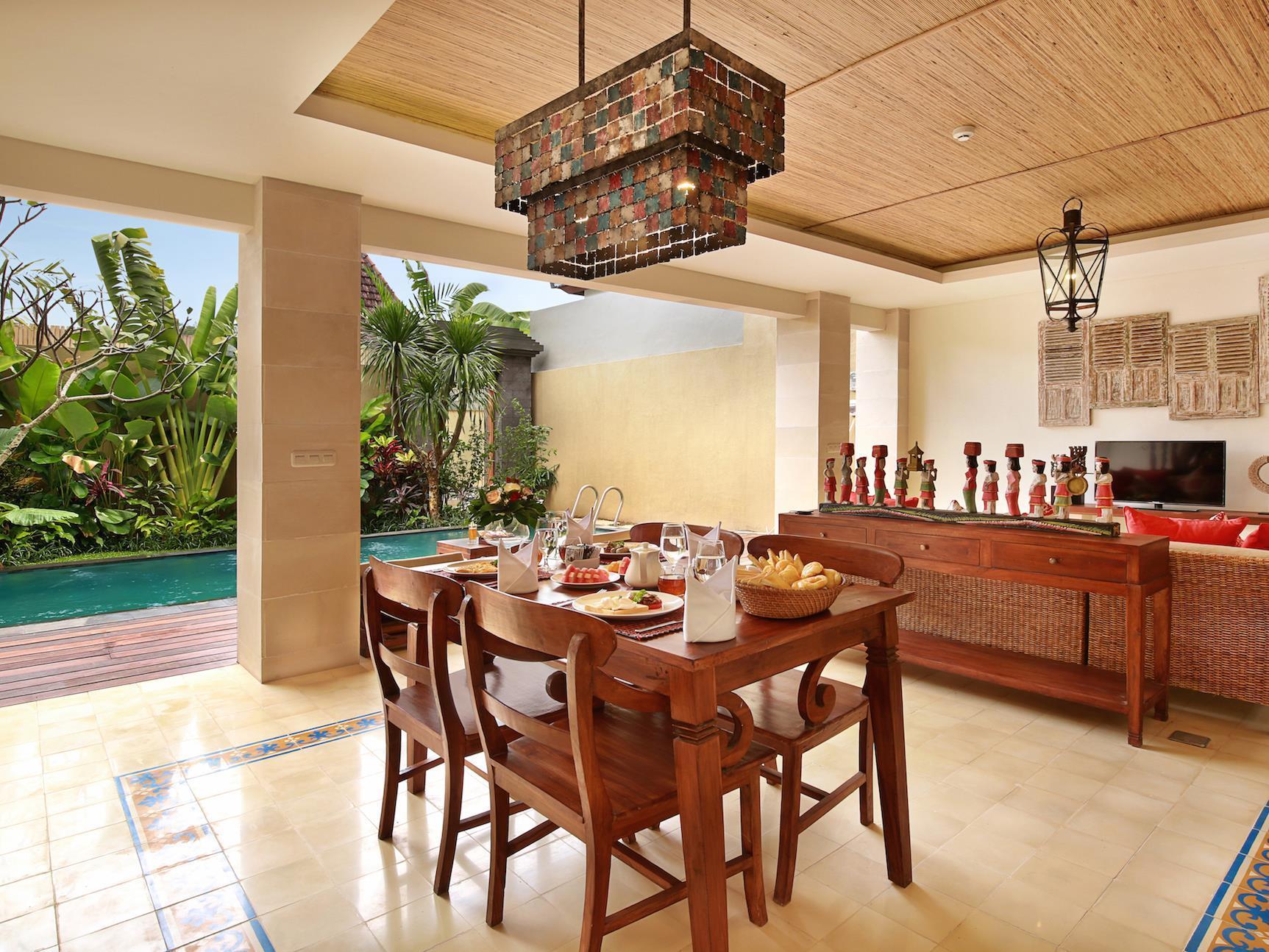 Kamajaya Villas
