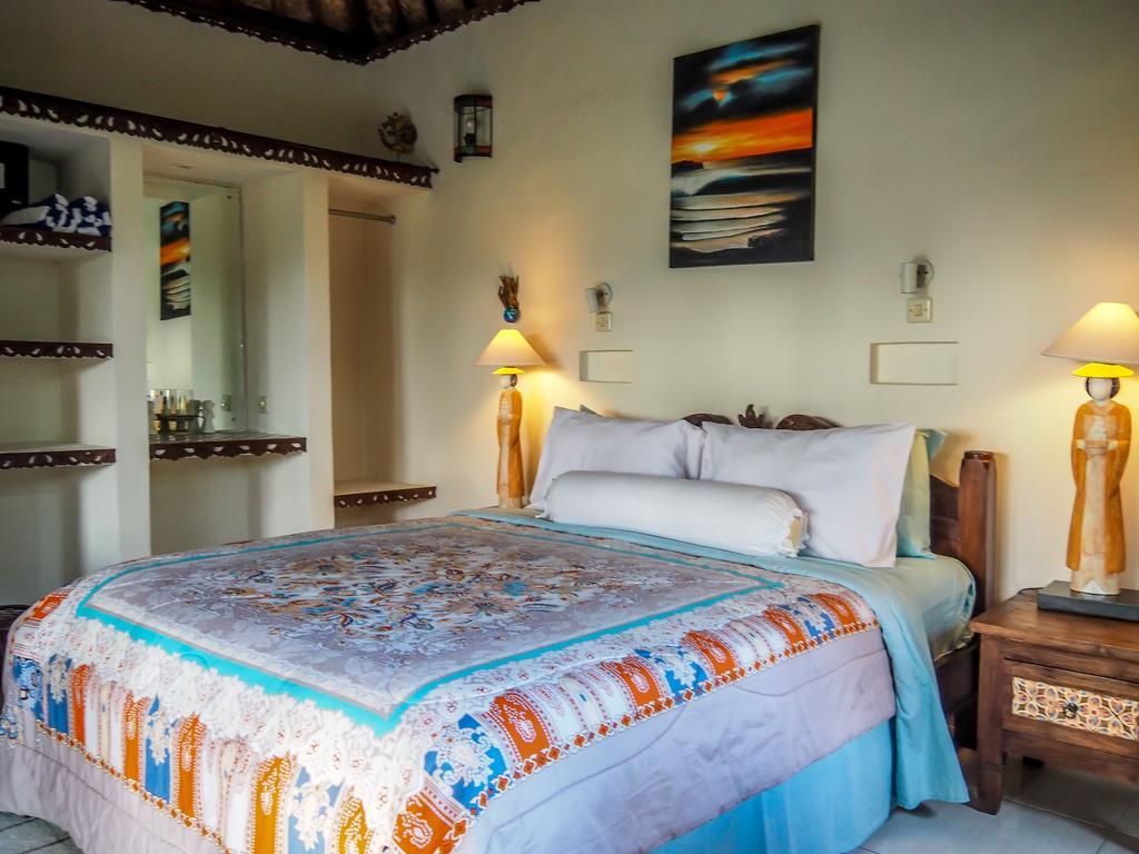 Holiday park Devi's Place 2*
