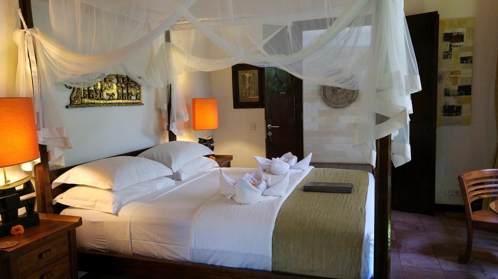 Guest house Saraswati 4*
