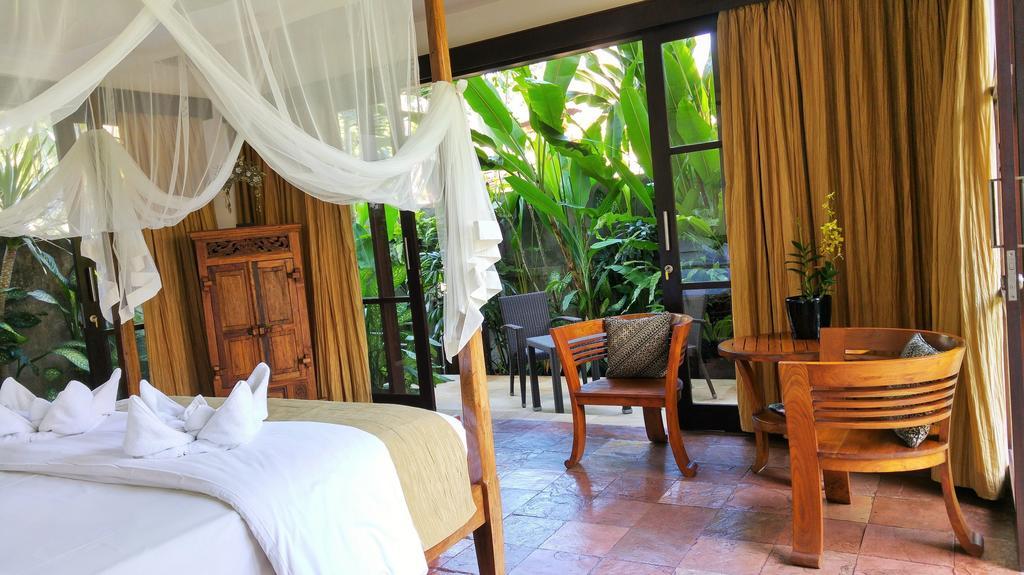 Guest house Saraswati 4*