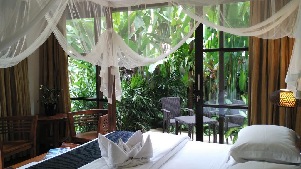 Guest house Saraswati 4*