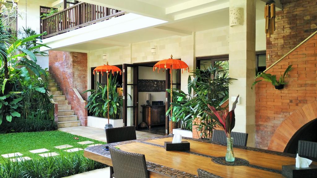 Guest house Saraswati