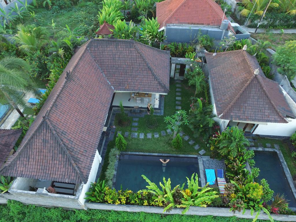 Holiday park Pondok Naya 4*