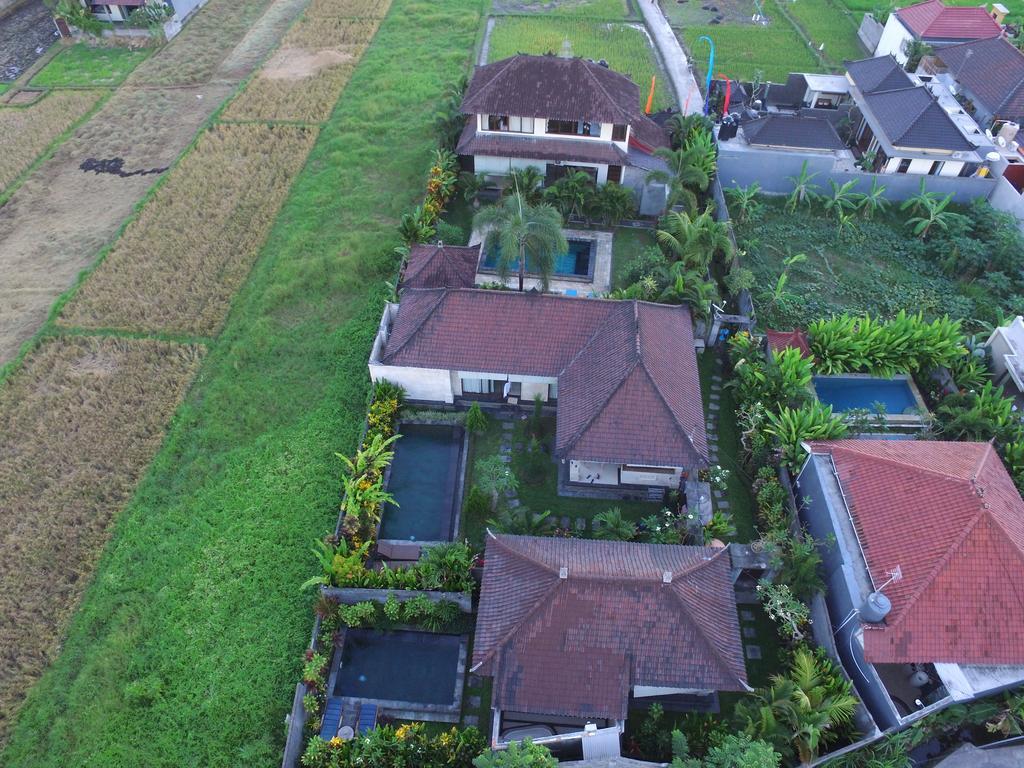 Holiday park Pondok Naya