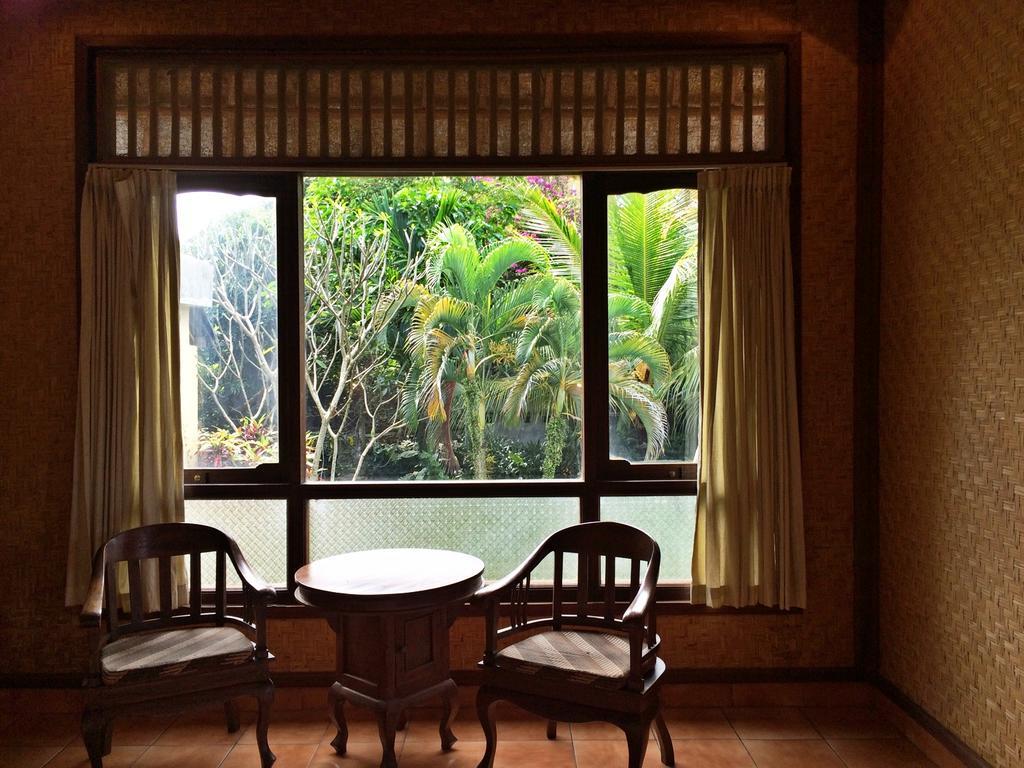 Bed & Breakfast Bella House Monkey Forest *