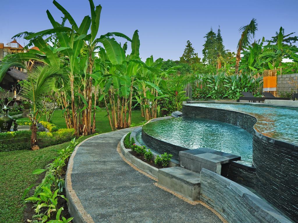 Homestay Bucu *