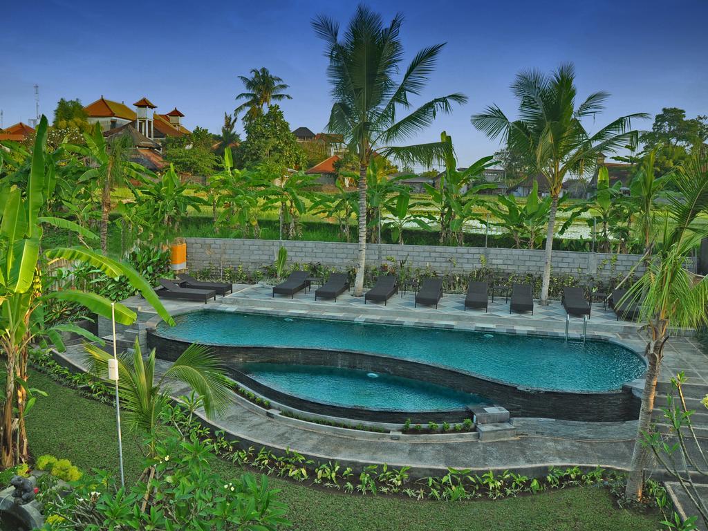 Homestay Bucu Ubud (Bali)