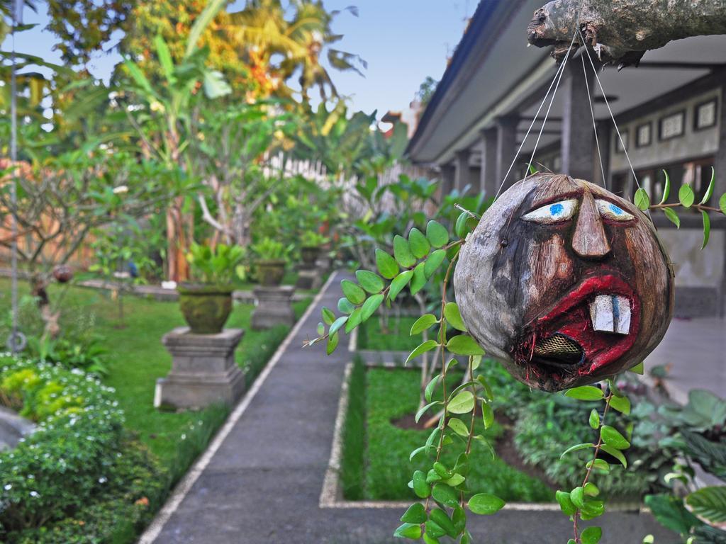 Bucu Ubud (Bali)