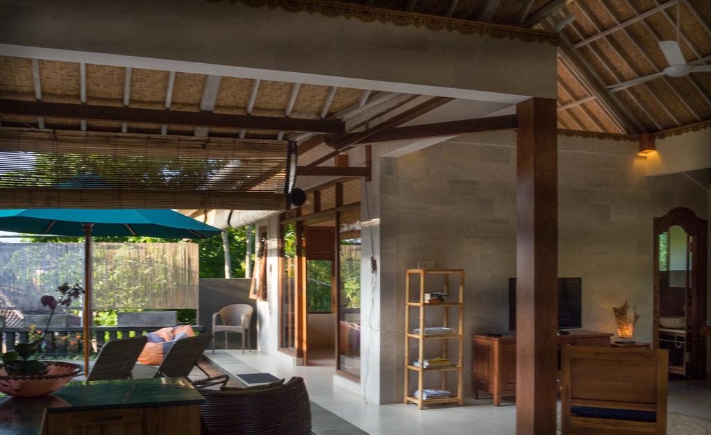 Devi's Place Ubud (Bali)