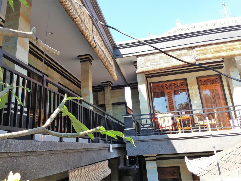 Privatunterkunft Rumah Ary &