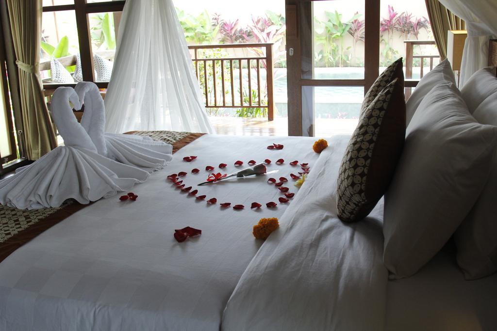 D'uma Ubud (Bali)