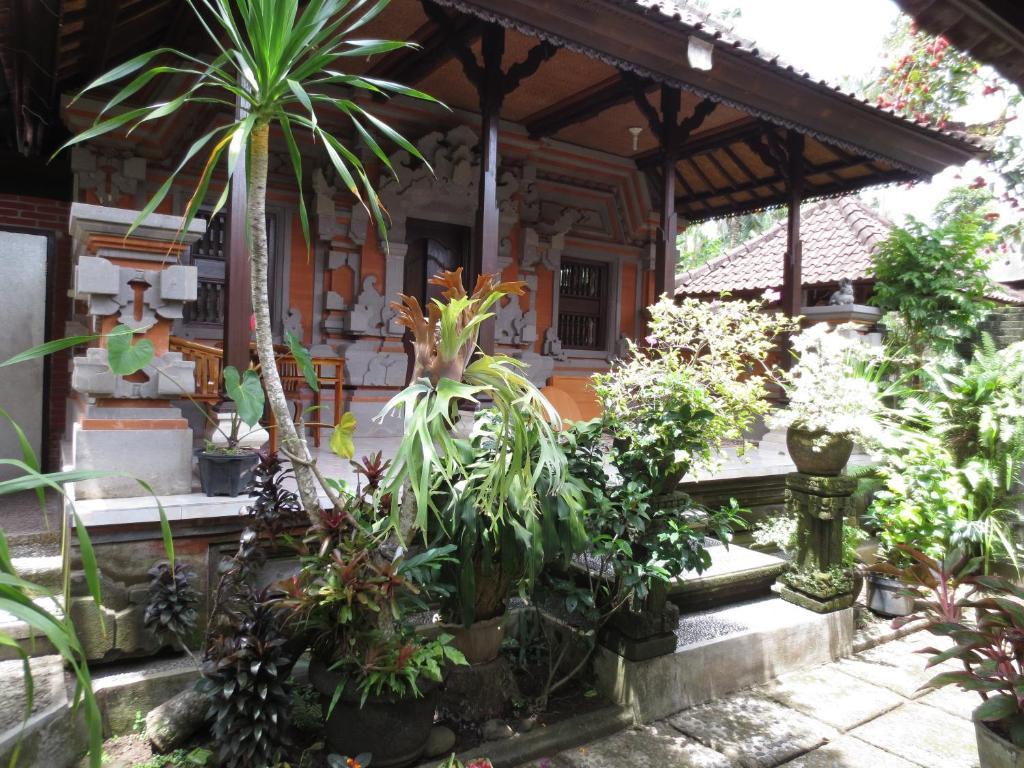Guest house Dani