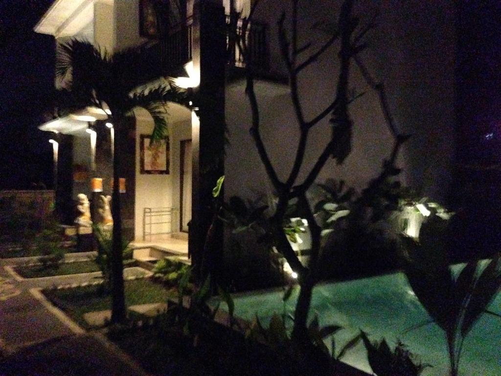 Guest house Nugraha 2 3*