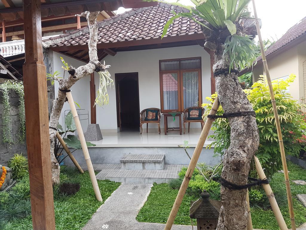 Guest house Dimuwa 2*