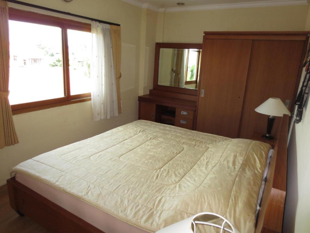Guest house Nuriani Ubud (Bali)