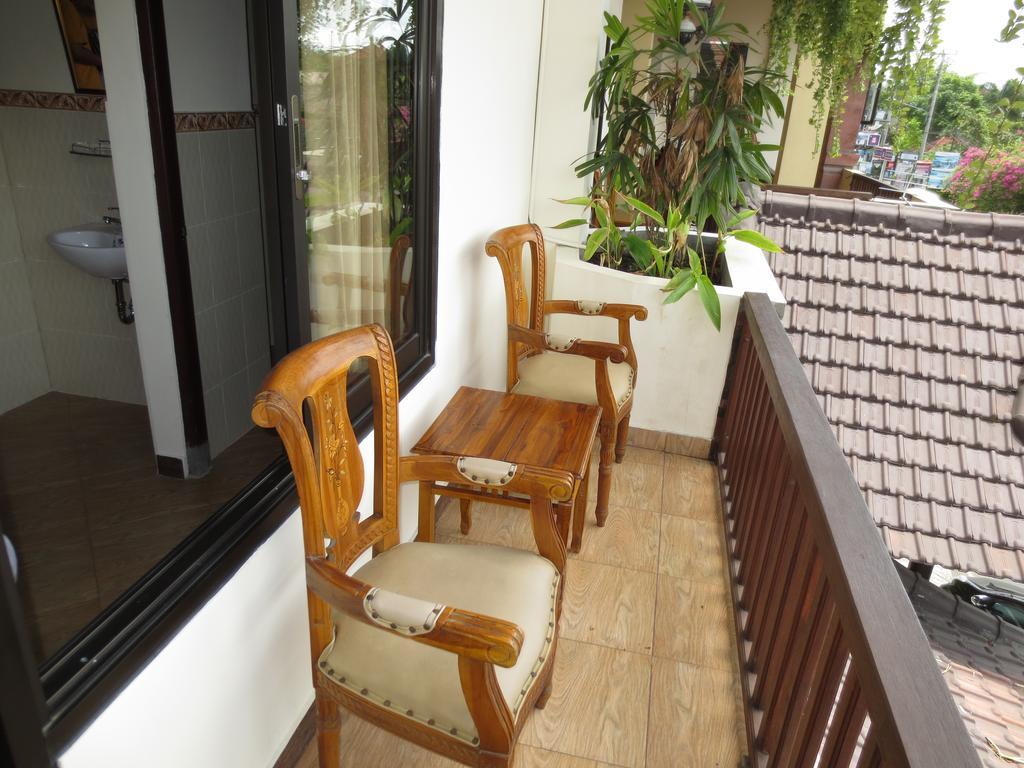 Nuriani Casa de hóspedes Ubud