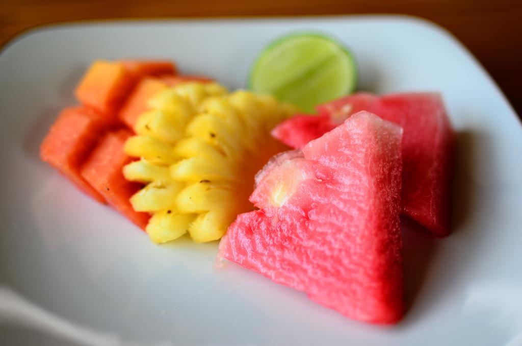 Wisma tamu Pesantian And Warung 4*