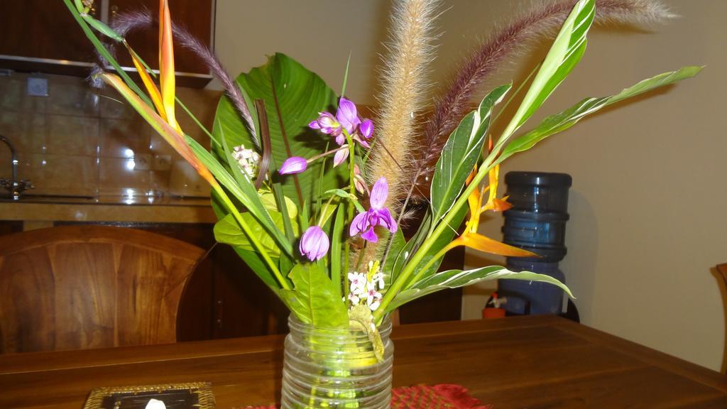Guest house Serenity House Ubud Bali 2*